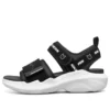 Dlt-A Luna Sandaler Svart