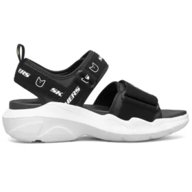 Dlt-A Luna Sandaler Svart
