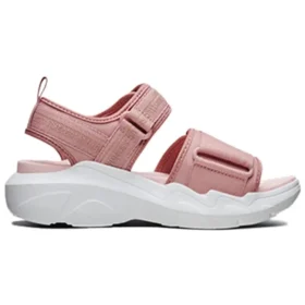 DLT-A Sandaler ”Pinkred White”