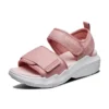 DLT-A Sandaler ”Pinkred White”