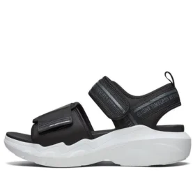 Dlt-A Sandaler Svart
