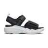 Dlt-A Sandaler Svart