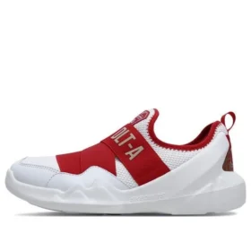 Dlt-A ”White Red”