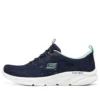 Dlux Comfort Skor ”Navy”