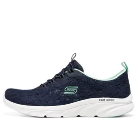 Dlux Comfort Skor ”Navy”