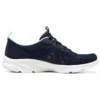 Dlux Comfort Skor ”Navy”