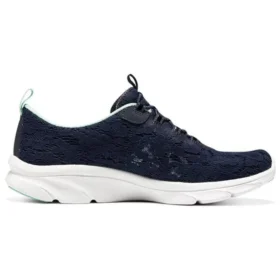 Dlux Comfort Skor ”Navy”