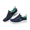 Dlux Comfort Skor ”Navy”
