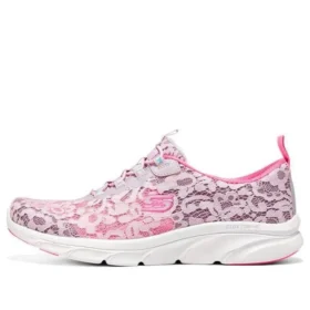 Dlux Comfort Skor ”Pink”