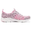 Dlux Comfort Skor ”Pink”