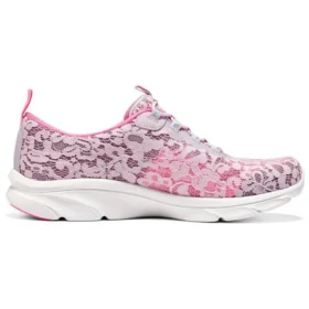 Dlux Comfort Skor ”Pink”