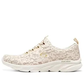 Dlux Comfort Skor ”Pink White”