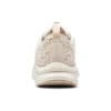 Dlux Comfort Skor ”Pink White”