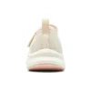 Dlux Comfort Skor ”White Pink”