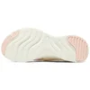 Dlux Comfort Skor ”White Pink”