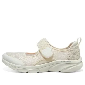 Dlux Comfort ”White”