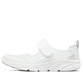 Dlux Comfort ”White”