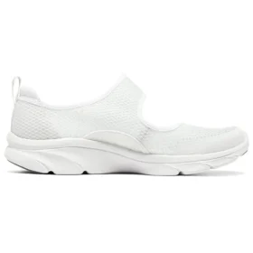 Dlux Comfort ”White”