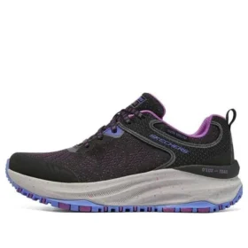 DLux Trail ”Black Purple”