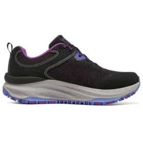 DLux Trail ”Black Purple”