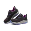 DLux Trail ”Black Purple”