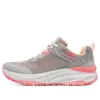 DLux Trail ”Grey Pink Red”