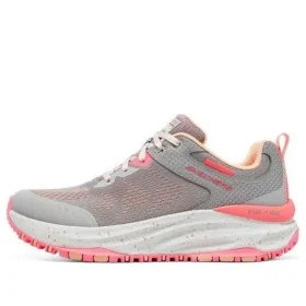 DLux Trail ”Grey Pink Red”