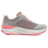 DLux Trail ”Grey Pink Red”