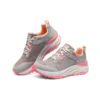 DLux Trail ”Grey Pink Red”