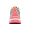 DLux Trail ”Grey Pink Red”