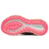 DLux Trail ”Grey Pink Red”