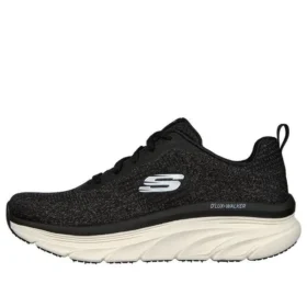 DLux Walker ”Black”
