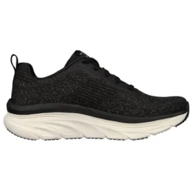 DLux Walker ”Black”