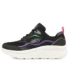 DLux Walker ”Black Multi”