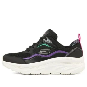 DLux Walker ”Black Multi”