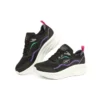 DLux Walker ”Black Multi”