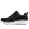 Dlux Walker ”Black White”