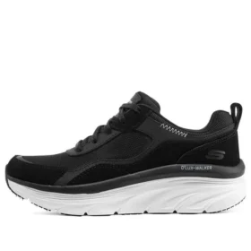 Dlux Walker ”Black White”