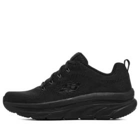 Dlux Walker Meerno ”Black”
