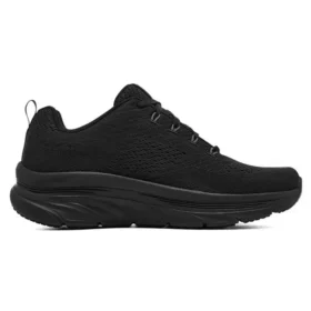 Dlux Walker Meerno ”Black”