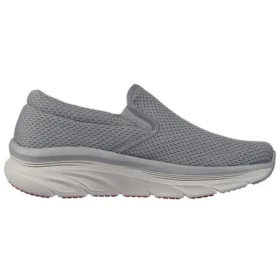 Dlux Walker Murlino ”Grey”