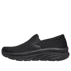 Dlux Walker Murlino ”Pure Black”