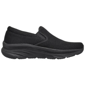 Dlux Walker Murlino ”Pure Black”