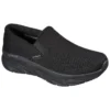 Dlux Walker Murlino ”Pure Black”