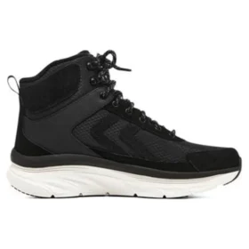 DLux Walker-skor ”Black White”