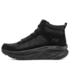 Dlux Walker Stövlar ”Pure Black”