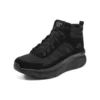 Dlux Walker Stövlar ”Pure Black”