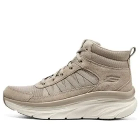 Dlux Walker Stövlar ”Taupe”