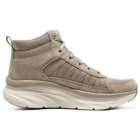 Dlux Walker Stövlar ”Taupe”