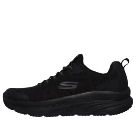 Dlux Walker ”Svart”